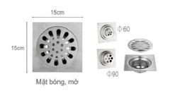 THOÁT SÀN - MK 070C
