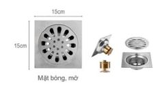 THOÁT SÀN - MK 070D