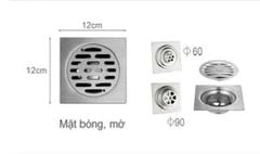 THOÁT SÀN - MK 072A