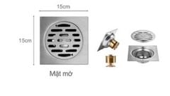 THOÁT SÀN - MK 072D