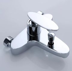 CỦ SEN (NÓNG - LẠNH) KÈM TAY SEN - MK1015