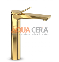 VÒI LAVABO (NÓNG - LẠNH) - 3 TẤC - MK2104BV