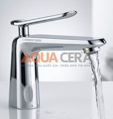 VÒI LAVABO (NÓNG - LẠNH ) - MK2108AB