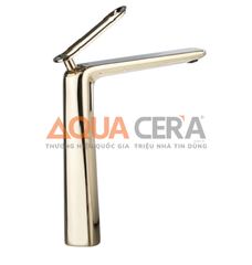 VÒI LAVABO (NÓNG - LẠNH) - 3 TẤC - MK2108BV