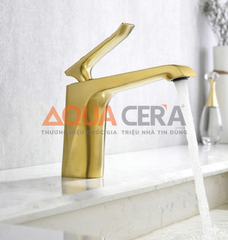VÒI LAVABO (NÓNG - LẠNH ) - MK2201AV