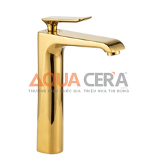 VÒI LAVABO (NÓNG - LẠNH) - 3 TẤC - MK2201BV