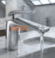VÒI LAVABO (NÓNG - LẠNH ) - MK2243AB