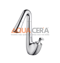 VÒI LAVABO (NÓNG - LẠNH ) - MK2247B