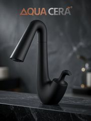 VÒI LAVABO (NÓNG - LẠNH ) ĐỒNG THAU - MK2247B