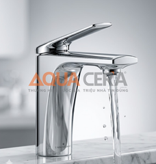 VÒI LAVABO (NÓNG - LẠNH ) - MK2262AB
