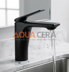 VÒI LAVABO (NÓNG - LẠNH ) - MK2262AD