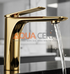 VÒI LAVABO (NÓNG - LẠNH ) - MK2262AV
