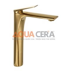 VÒI LAVABO (NÓNG - LẠNH) - 3 TẤC - MK2262BV