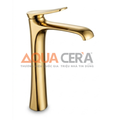 VÒI LAVABO (NÓNG - LẠNH) - 3 TẤC - MK2264BV