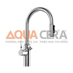 VÒI RỬA CHÉN (NÓNG LẠNH) - MK6281B