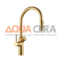 VÒI RỬA CHÉN (NÓNG LẠNH) - MK6281V
