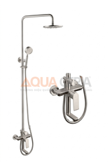 SEN CÂY NÓNG LẠNH MK 8034i