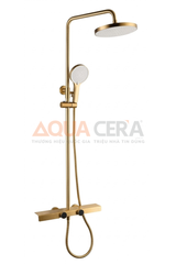 SEN CÂY NÓNG LẠNH CAO CẤP MK 8101V