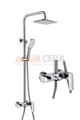 SEN CÂY NÓNG LẠNH MK 8109