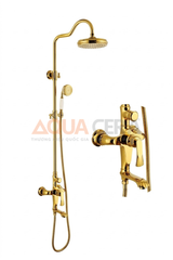 SEN CÂY NÓNG LẠNH CAO CẤP MK 8401V