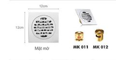 THOÁT SÀN - MK 011 - MK 012