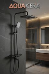 SEN CÂY NÓNG LẠNH ĐỒNG THAU MK 8105V