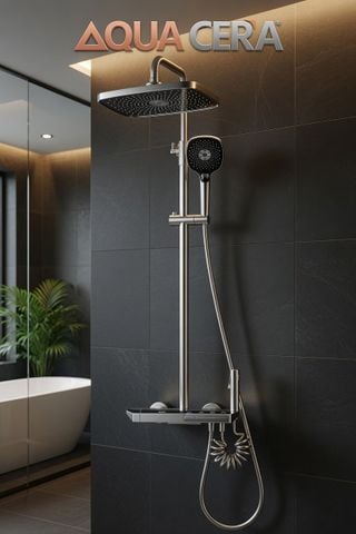 SEN CÂY NÓNG LẠNH CAO CẤP MK 8316X