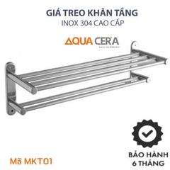 MÁNG KHĂN 2 TẦNG MKT-01