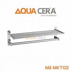 MÁNG KHĂN 2 TẦNG MKT-02