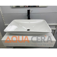 LAVABO ĐẶT BÀN - RS1325