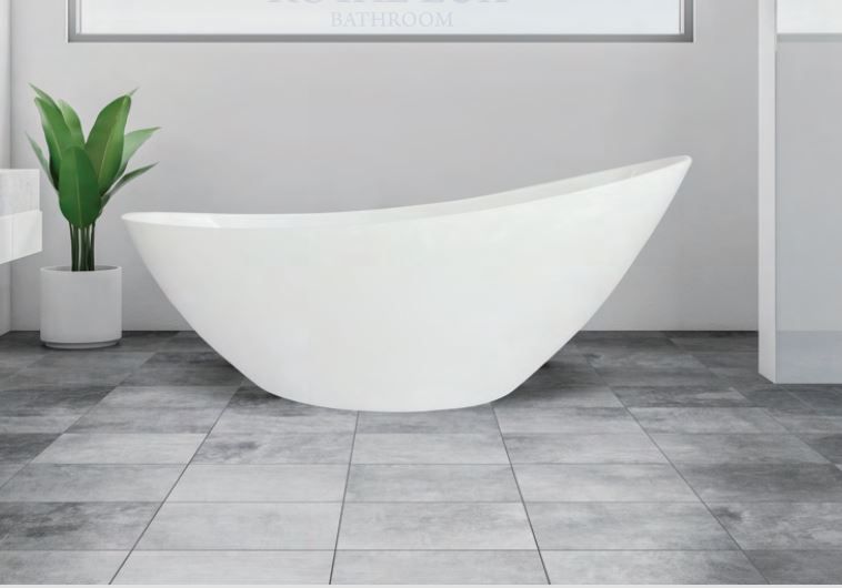 BỒN TẮM RY012