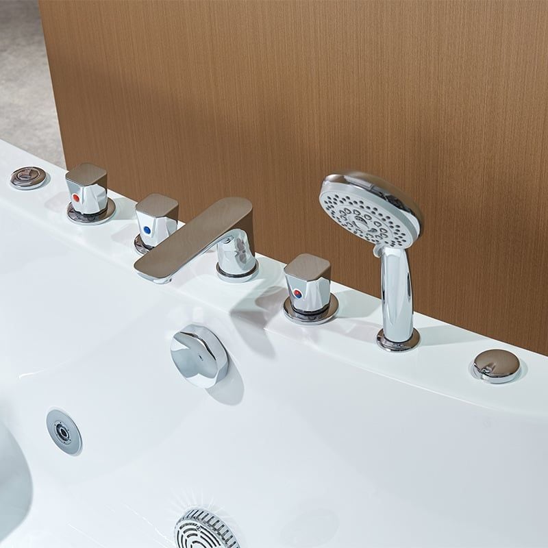 BỒN TẮM RY004