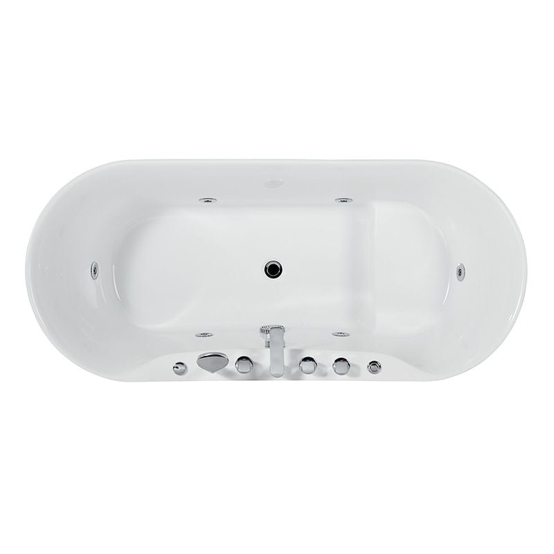 BỒN TẮM RY004