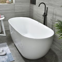 BỒN TẮM TRỨNG OVAL