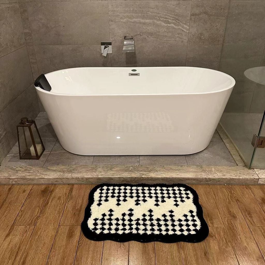BỒN TẮM TRỨNG OVAL