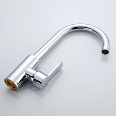 VÒI RỬA CHÉN (NÓNG LẠNH) - 861B