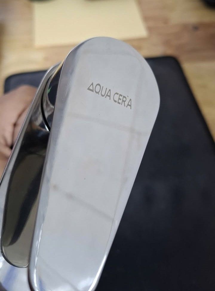 VÒI LAVABO (LẠNH ) 217B - INOX304 ĐÁNH BÓNG