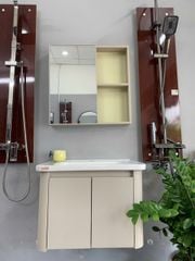 TỦ LAVABO KÍCH THƯỚC 60x47 - 05 - 1K