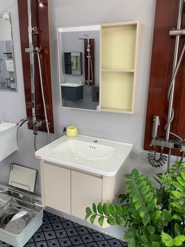 TỦ LAVABO KÍCH THƯỚC 60x47 - 05 - 1K
