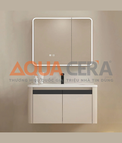 TỦ LAVABO KÍCH THƯỚC 60x47 - TNTO 06-01