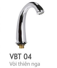 VÒI THÁC CONG VTB-04