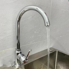 VÒI RỬA CHÉN (NÓNG LẠNH) - VCNL001