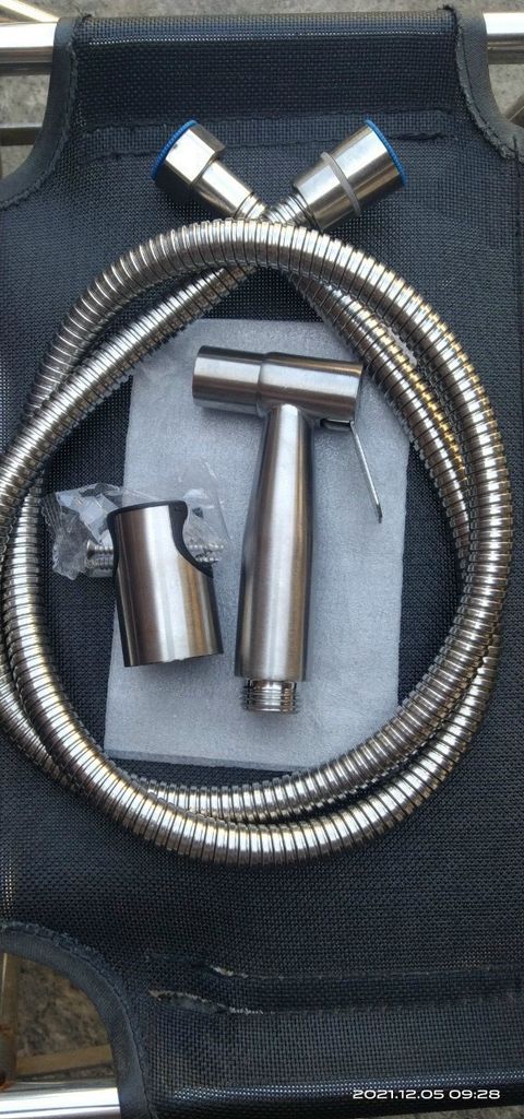 VÒI XỊT VỆ SINH HA-903G-1