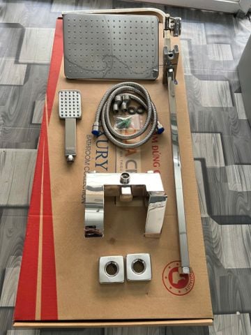 SEN CÂY NÓNG LẠNH CAO CẤP 517VD30