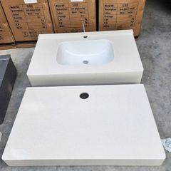 BÀN ĐÁ 2 TẦNG TRÀN VIỀN - BDTKBG