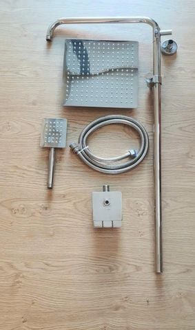 SEN CÂY LẠNH CAO CẤP 594VM25