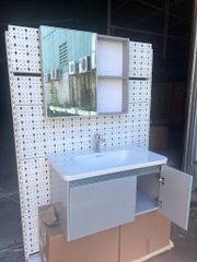 TỦ LAVABO KÍCH THƯỚC 80x50 –TUP4801-80