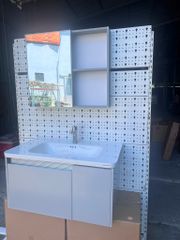 TỦ LAVABO KÍCH THƯỚC 80x50 –TUP4801-80