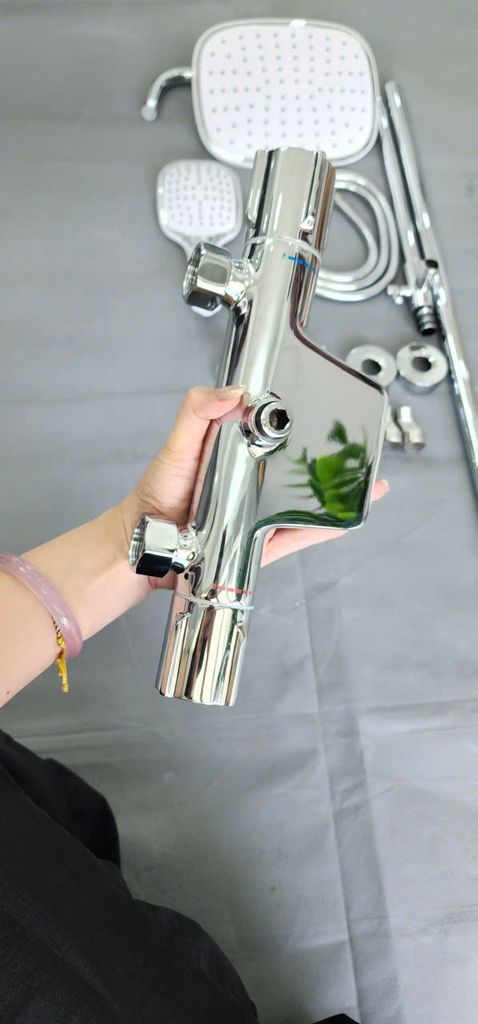 SEN CÂY NÓNG LẠNH KT102