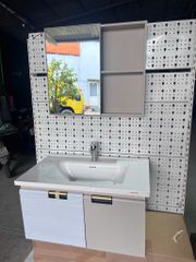 TỦ LAVABO KÍCH THƯỚC 80x50 - TUS4802-80